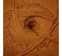 West Yorkshire Spinners Signature 4ply - Nutmeg - 630 wys sig 4ply