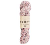 West Yorkshire Spinners The Croft Aran Knitting Wool Yarn - 1163 Virkie