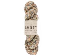 West Yorkshire Spinners The Croft Aran Knitting Wool Yarn - 759 Stonybreck