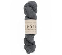 West Yorkshire Spinners The Croft Shetland Aran 639 Laxfirth