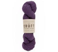 West Yorkshire Spinners The Croft Shetland Aran 727 Quendale