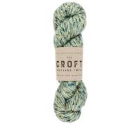 West Yorkshire Spinners The Croft Shetland Aran 798 Hillswick