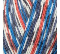 West Yorkshire Spinners West Yorkshire Knitting Wool - Spinners Signature - 4 Ply - Sock Fingering British - 1168 Swallow