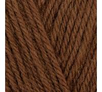 West Yorkshire Spinners Wool Revival DK 1256 Bark