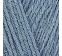 West Yorkshire Spinners Wool Revival DK 1259 Glacier