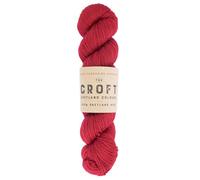 West Yorkshire Spinners WYS The Croft Shetland Aran 1010 Reawick