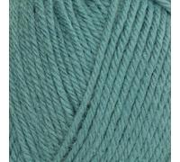 West Yorkshire Wool Spinners Bo Peep Luxury Baby DK Worsted Falkland Merino - 8 Ply - 1194 Dancing Bluebells