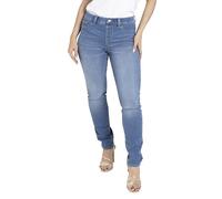westAce Women’s Jeggings High Waist Stretchy Pull On Skinny Denim Leggings Ladies Slim Fit Trousers with Pockets Cotton Casual Smart Jeans Pants Jeggings for Women Sizes 8 to 20 (Dark Blue, 10)