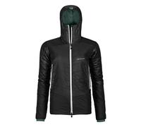 WESTALPEN SWISSWOOL JACKET W (black raven) Women's insulated jacket
