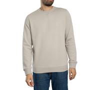 Boss Westart 10234591 Sweatshirt Beige S Man
