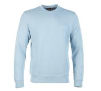Westart Sweatshirt 458 Light Pastel Blue, XXXL