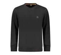 Westart Sweatshirt - male - Boss - Sweatshirts - Black - M - Sweatshirts & Hoodies M