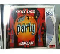 WestBam - And party