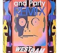 WestBam - And Party Remix - Low Spirit Recordings - 873 043-1
