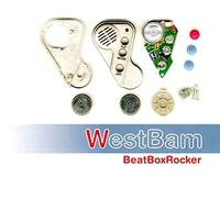 Westbam - Beatbox Rocker