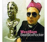 Westbam - Beatbox Rocker