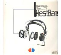 Westbam - Beatbox Rocker [Vinyl Maxi-Single] [VINYL]