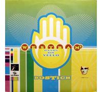 Westbam - Bostich (Westbam's Hands on Yello) [Import] [VINYL]