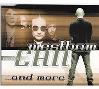 Westbam/Can - An More