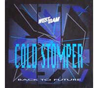 WestBam - Cold stomper (1989) [VINYL]