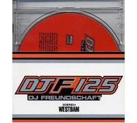 Westbam - DJ F