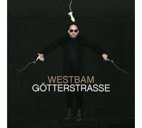 Westbam - Gotterstrasse