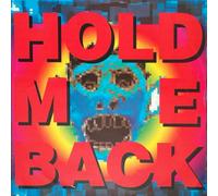 WestBam - Hold me Back (1990) [Import] [VINYL]