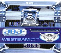 Westbam - Journeys By DJ
