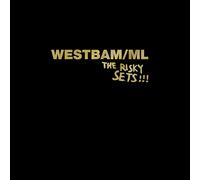 WESTBAM/ML - RISKY SETS/BOX SET 3 CD NEW