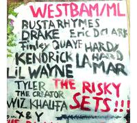 Westbam Ml - The Risky Sets (2cd)