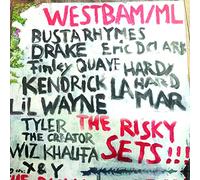 Westbam Ml - The Risky Sets (2lp) [VINYL]