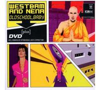 Westbam & Nena - Oldschool Baby - DVD Sin [DVD AUDIO]