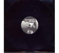 Westbam - Recognize [Vinyl Maxi-Single] [VINYL]