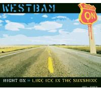Westbam - Right on / Like Ice