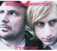 Westbam & Superpitcher - It's Not Easy Pt.1