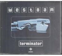 Westbam - Terminator
