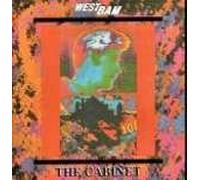 WestBam - The Cabinet - Swanyard Records Ltd