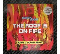 WestBam - The Roof Is On Fire