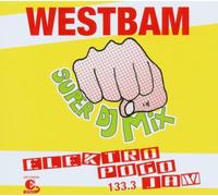 Westbam - Westbam Super DJ Mix Elek