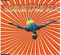WestBam - Wizards of the sonic