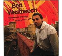 Westbeech, Ben - Welcome to the Best Years of Your Life