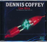 WESTBOUND Live Wire: the Years 1975-1978