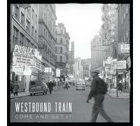 Westbound Train - Come & Get It (Gold Flake & Smoke Vinyl) [VINYL]