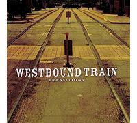 Westbound Train - Transitions (Gold Vinyl) [VINYL]