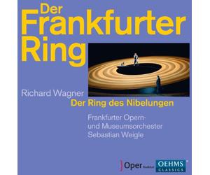 Westbroek:Stensvold:Aken - Wagner: Der Ring Des Nibelungen
