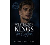 Westbrook Kings: the Captain