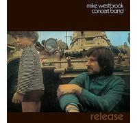 Westbrook Mike Concert Band - Release [VINYL]