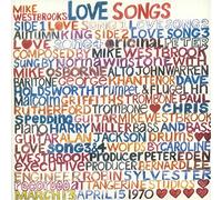 Westbrook Mike Concert - Love Songs [VINYL]