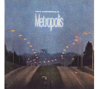Westbrook, Mike - Metropolis -Ltd-