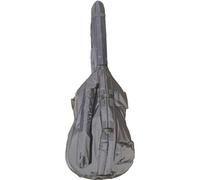 Westbury 3/4 Size Double Bass Bag 12mm Padded